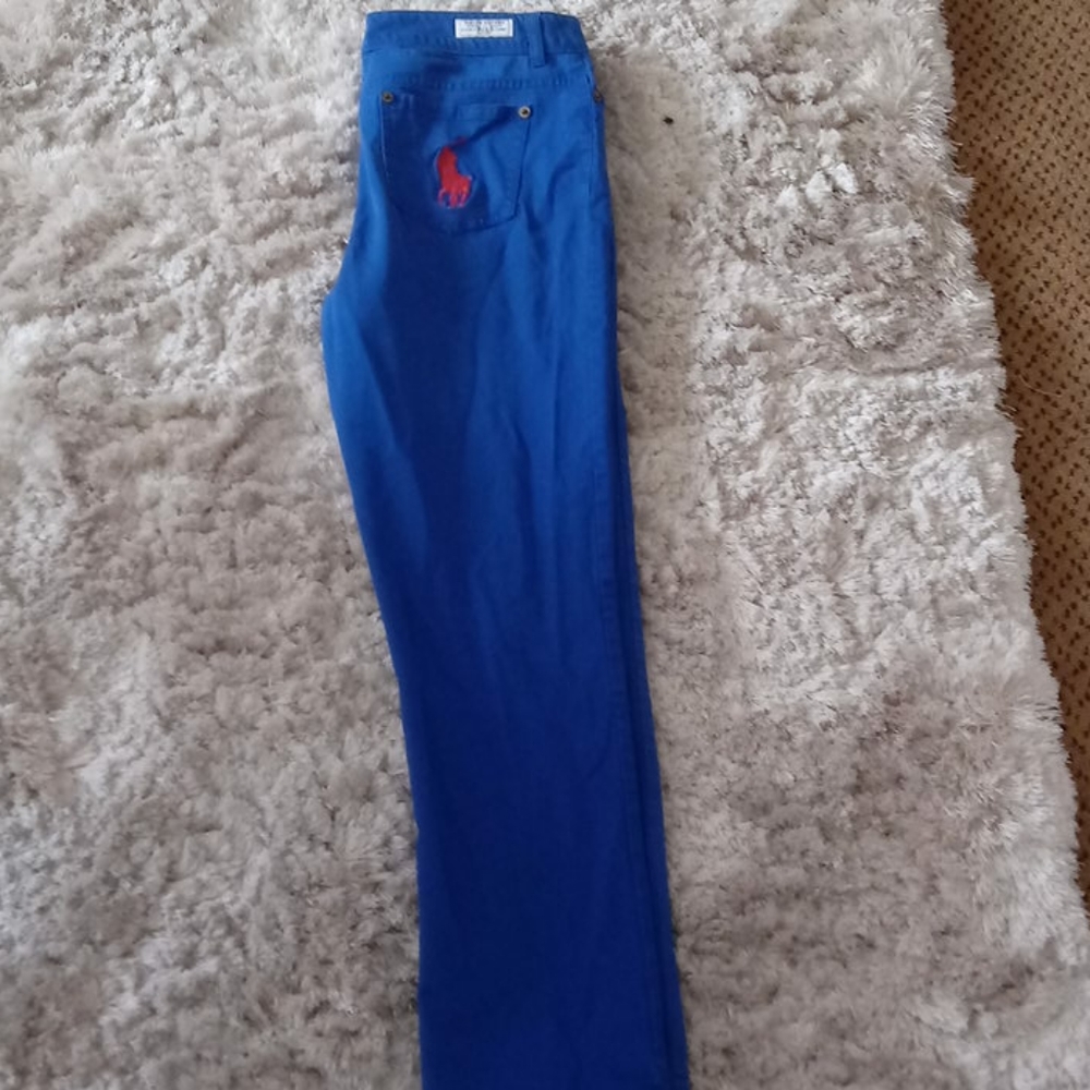 Pants - Picture 3 of 4
